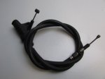 Suzuki SV650 SV 650 X 1999 Clutch Cable J3