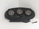 Suzuki GSX 600 GSX600 FR 1994 Clocks Speedo 50382 miles