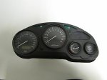 Suzuki GSX 750 GSX750 FX 1999 Clocks Speedo 28004 miles