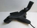 Kawasaki ZZR600 ZZR 600 E13H 2005 Right Hand Air Duct Scoop Intake   J10