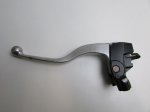 Triumph Speed Four 600 2006 Clutch Lever and Clamp J6