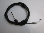 Piaggio Zip50 Zip 50 4 Stroke 2006 - 2010 Throttle Cable J6