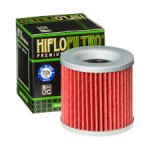Hiflo Filtro Oil Filter HF125