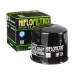 Hiflo Filtro Oil Filter HF134