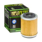Hiflo Filtro Oil Filter HF143