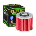 Hiflo Filtro Oil Filter HF145