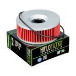 Hiflo Filtro Oil Filter HF146