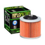Hiflo Filtro Oil Filter HF151
