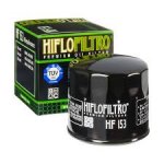 Hiflo Filtro Oil Filter HF153