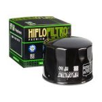 Hiflo Filtro Oil Filter HF160