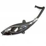 50cc 2T 2 Stroke Scooter Exhaust System HT50QT-25