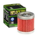 Hiflo Filtro Oil Filter HF181