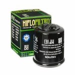 Hiflo Filtro Oil Filter HF183