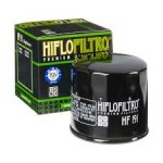 Hiflo Filtro Oil Filter HF191