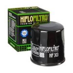 Hiflo Filtro Oil Filter HF303