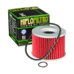 Hiflo Filtro Oil Filter HF401