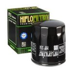 Hiflo Filtro Oil Filter HF551