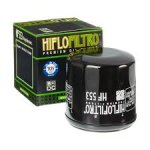 Hiflo Filtro Oil Filter HF553