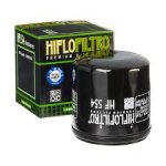 Hiflo Filtro Oil Filter HF554