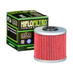 Hiflo Filtro Oil Filter HF566