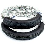 Kingstone TL TT Tyres - Pair Deal - 2.75 18 & 90/90 18