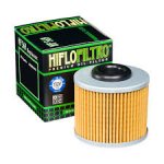 Hiflo Filtro Oil Filter HF569