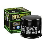 Hiflo Filtro Oil Filter HF975