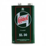 Castrol Classic XL SAE 30 - 1 Gallon