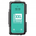 Ultimate Addons Tough Waterproof Mobile Phone Motorcycle Case Universal XXL 168 x 78mm