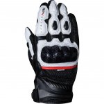 Oxford RP-4 Motorcycle Glove White