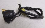 Suzuki SV650 SV 650S SV650S 99 00 01 02 X Y K1 K2 Left Hand Switch - Long Cable
