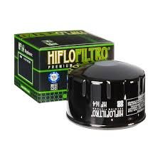 Hiflo Filtro Oil Filter HF164