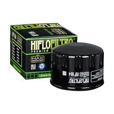 Hiflo Filtro Oil Filter HF184