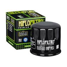 Hiflo Filtro Oil Filter HF951