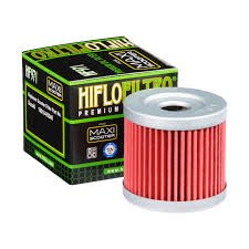Hiflo Filtro Oil Filter HF971