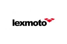 Lexmoto Scooters