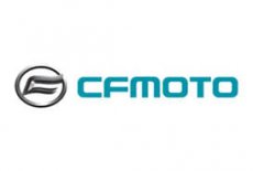 CF Moto Motorcycles