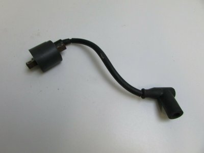Aprilia RS125 Ignition Coil & Plug Cap, 2 Stroke, OEM, 1996 - 2010. #25