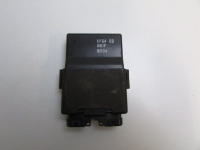 Honda FES250 CDI ECU, 30410-KFG-610, 16 Pin, Foresight, W, X, 1998, 1999 J13