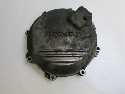 Honda VFR800 Generator Cover, OEM, 1999, 2000, 2001. #11