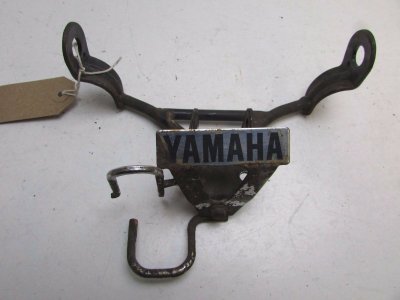 Yamaha XV250 S XV250S Virago 1999 - 2001 Indicator Bracket