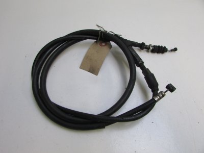 Kawasaki VN800 Clutch Cable, OEM, Drifter C1 - C6, 2001 - 2006 #22