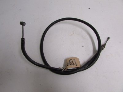 Suzuki SV 650 S  SV650 SV650S K3 - L4 2003 - 2014 Clutch Cable