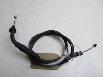 Honda CBR125R CBR125 2012 Throttle Cable