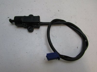 Yamaha YP125 YP 125 XMAX 10MY 2010 Side Stand Switch                  J06