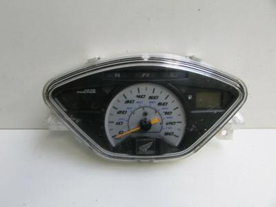 Honda ANF125 Clocks Speedo Instrument, Innova, 2007 - 2010 J4