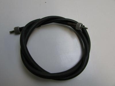 Kawasaki ZZR600 Speedo Cable, D1 - D3, 1990 - 1992 J12