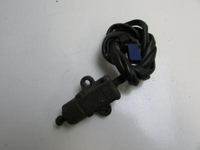 Yamaha FZS600 Side Stand Switch, Fazer, 1998 - 2001 J9