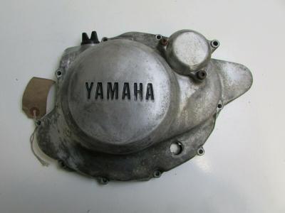 Yamaha SR125 Clutch Cover, 1992 - 1996 J4