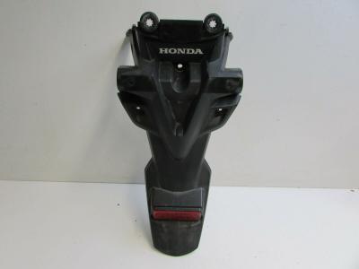 Honda CBF125 Rear Mudguard, Number Plate Light, 2009 - 2015 J14